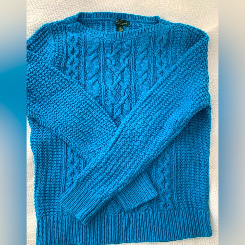 Ralph Lauren RLL - New without Tags Sweater
